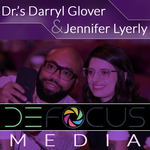 Defocus Media Group